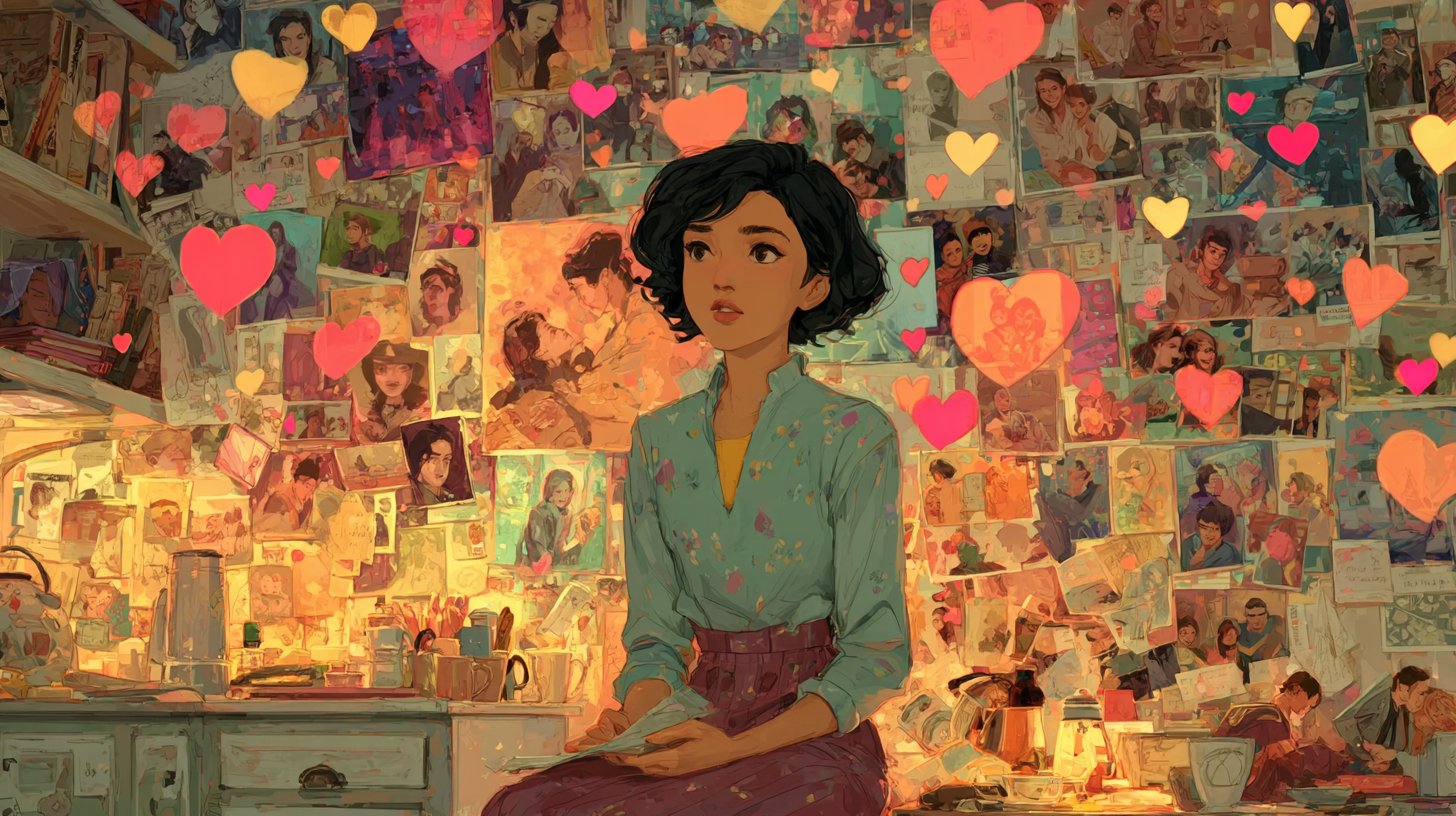 Entdecke neue Wege für Single-Eltern auf Partnersuche