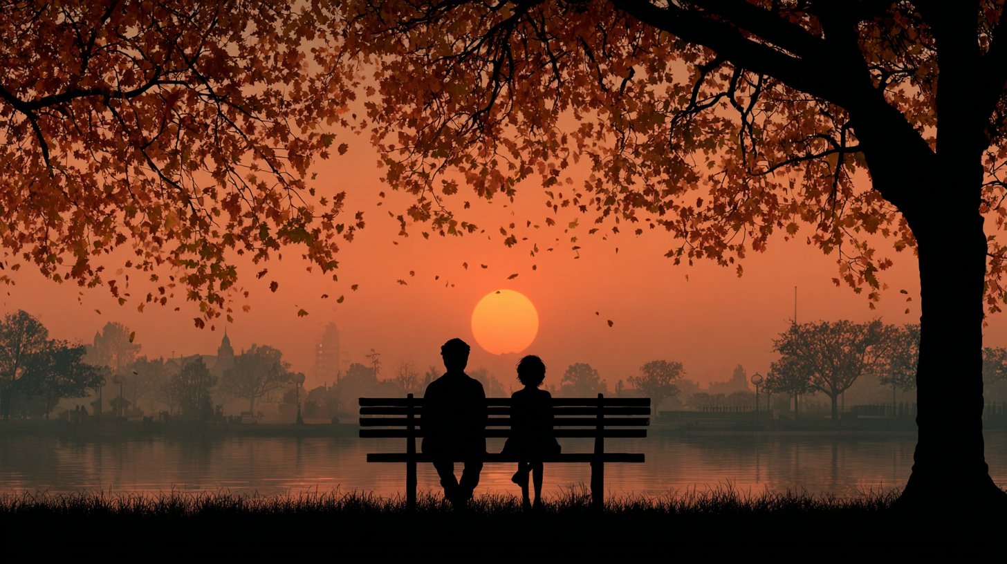 Wie du erkennst, dass sein Herz wegen dir leidet