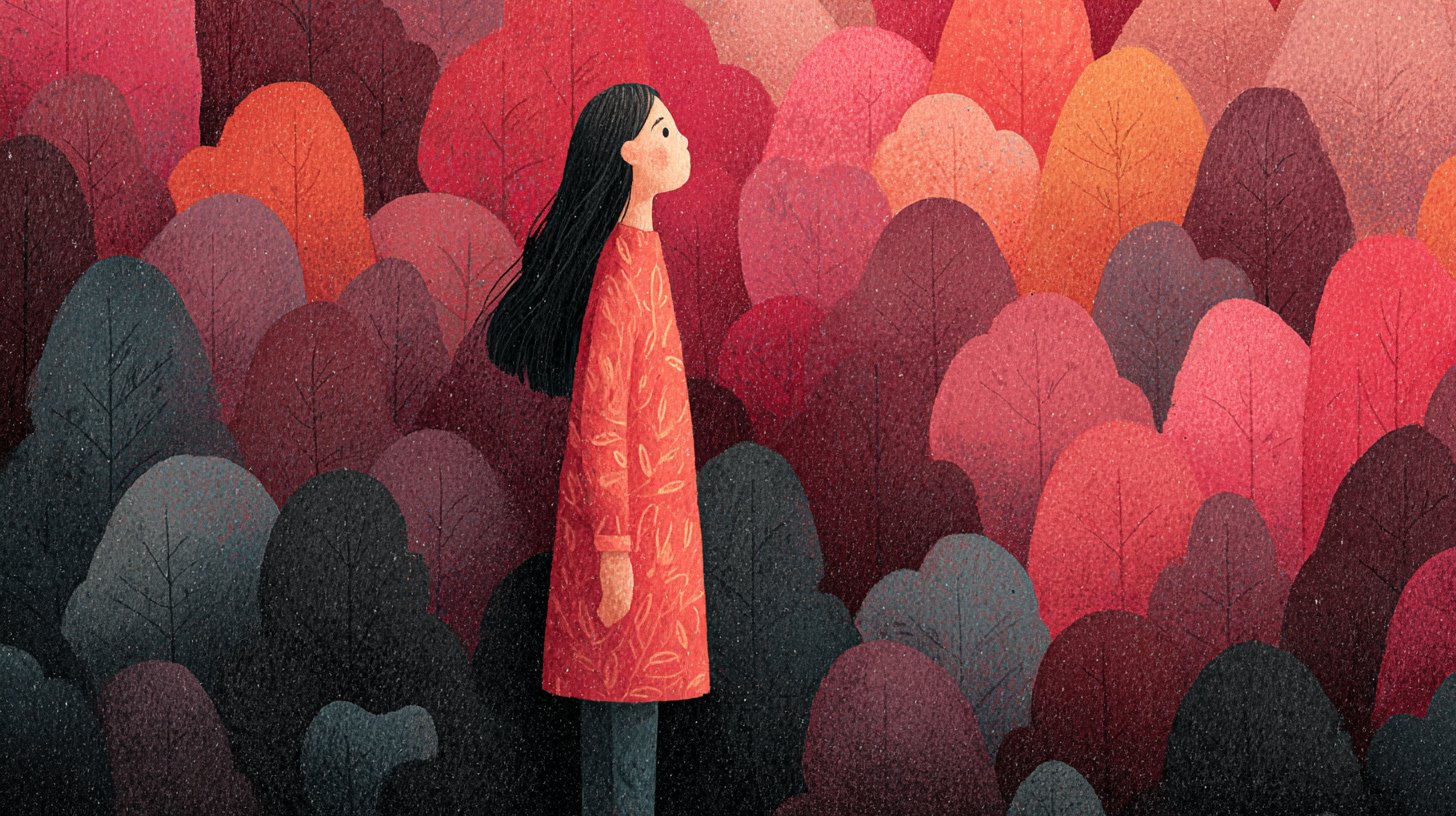 Verstehe die Anzeichen eines gebrochenen Herzens und unterstütze ihn