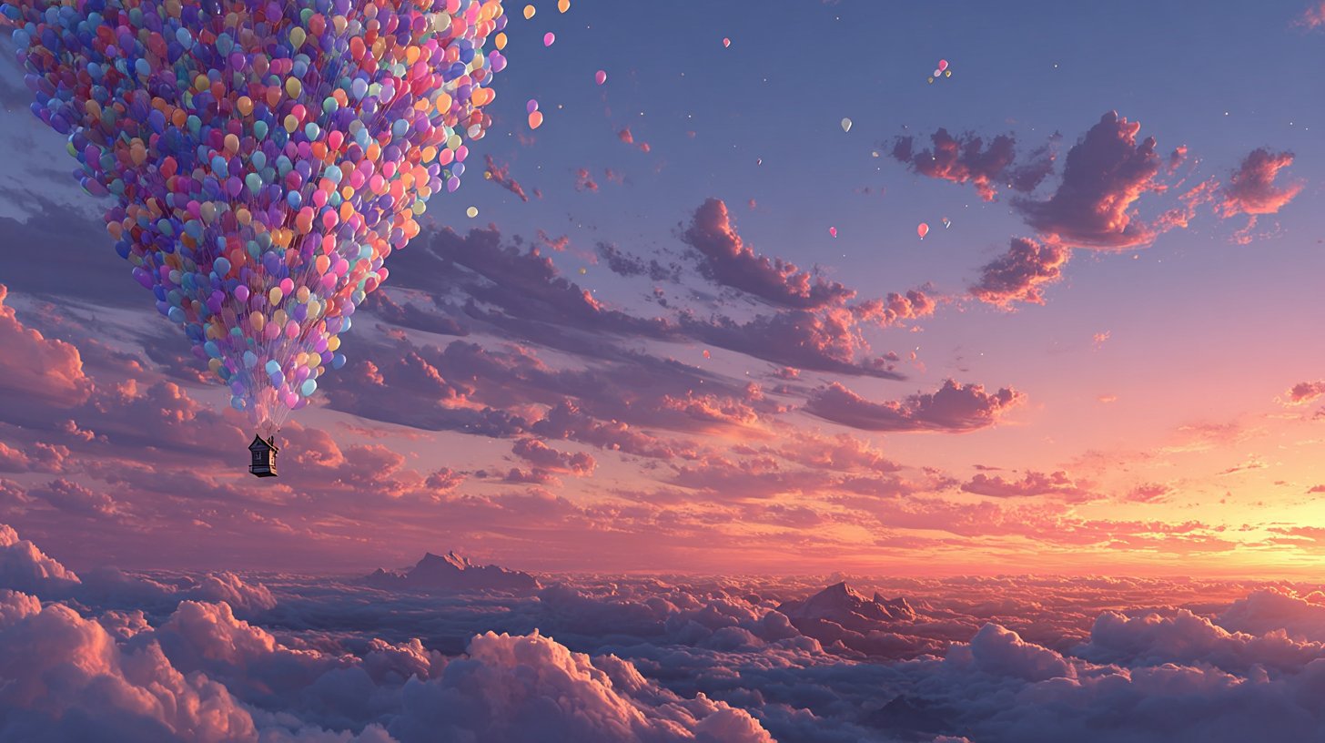 Ritual of Letting Go