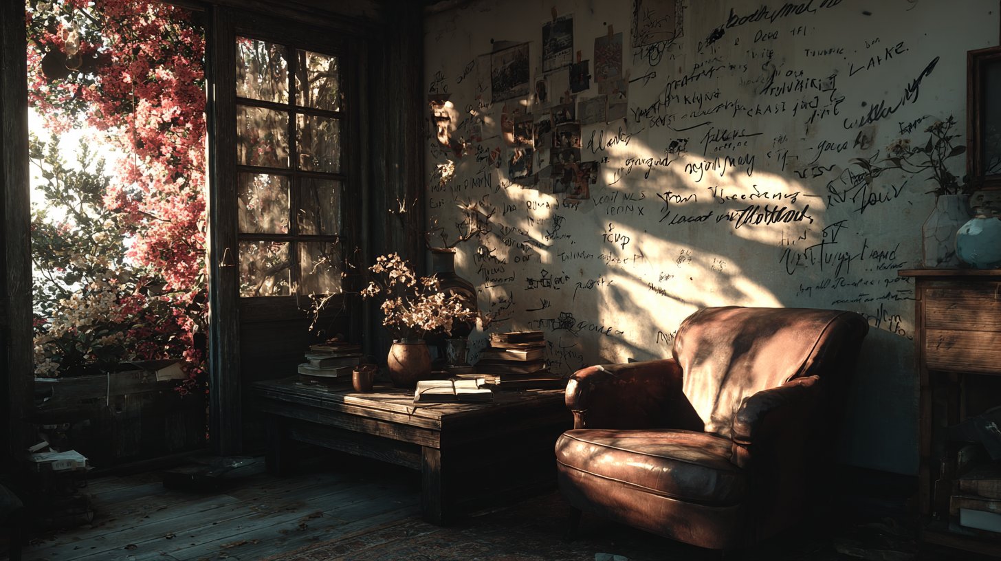 Selbstreflexion und Lernen aus der Erfahrung