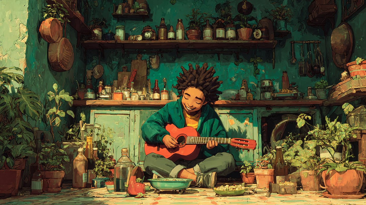 Neue Hobbys und Interessen entdecken