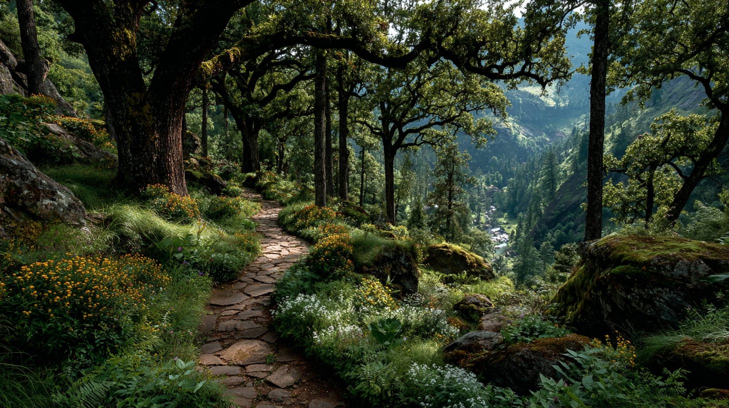 El camino es el destino