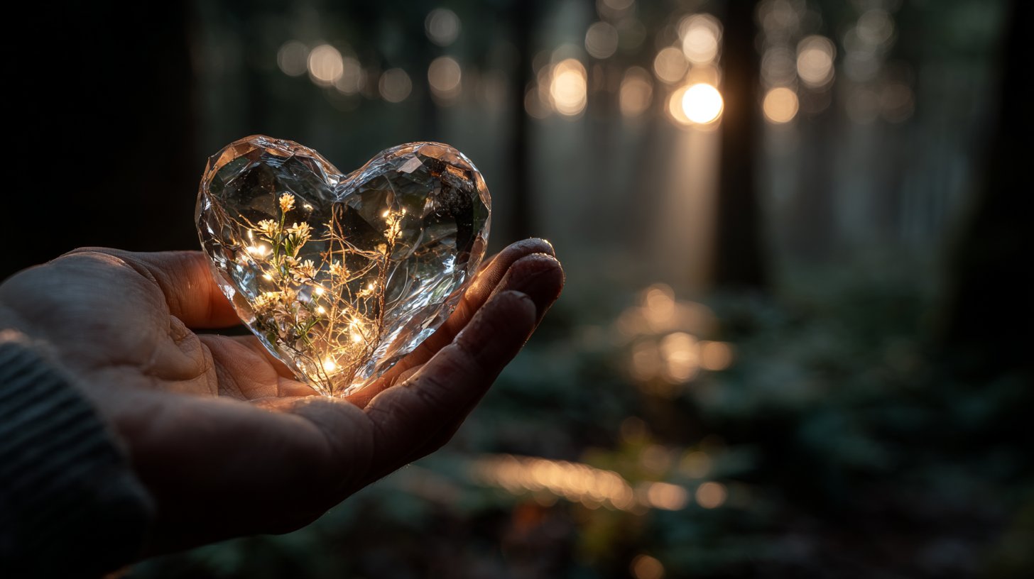 El poder de la gratitud