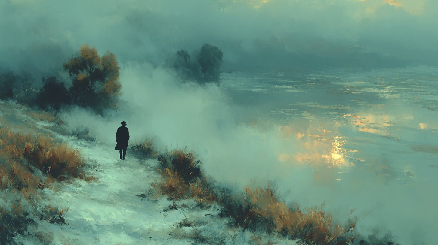 La dolorosa realidad: el amor perdido es difícil de reemplazar