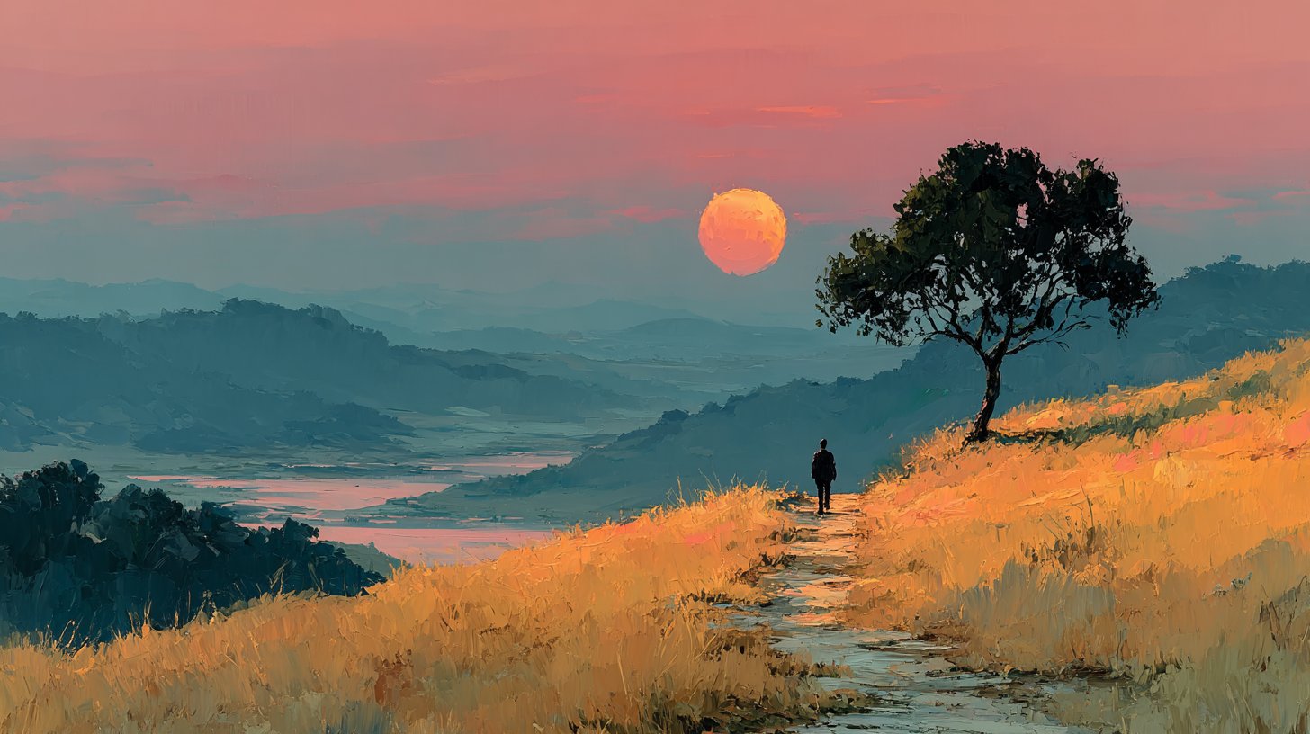 Strategien, um Unterstützung nach einer Trennung zu finden