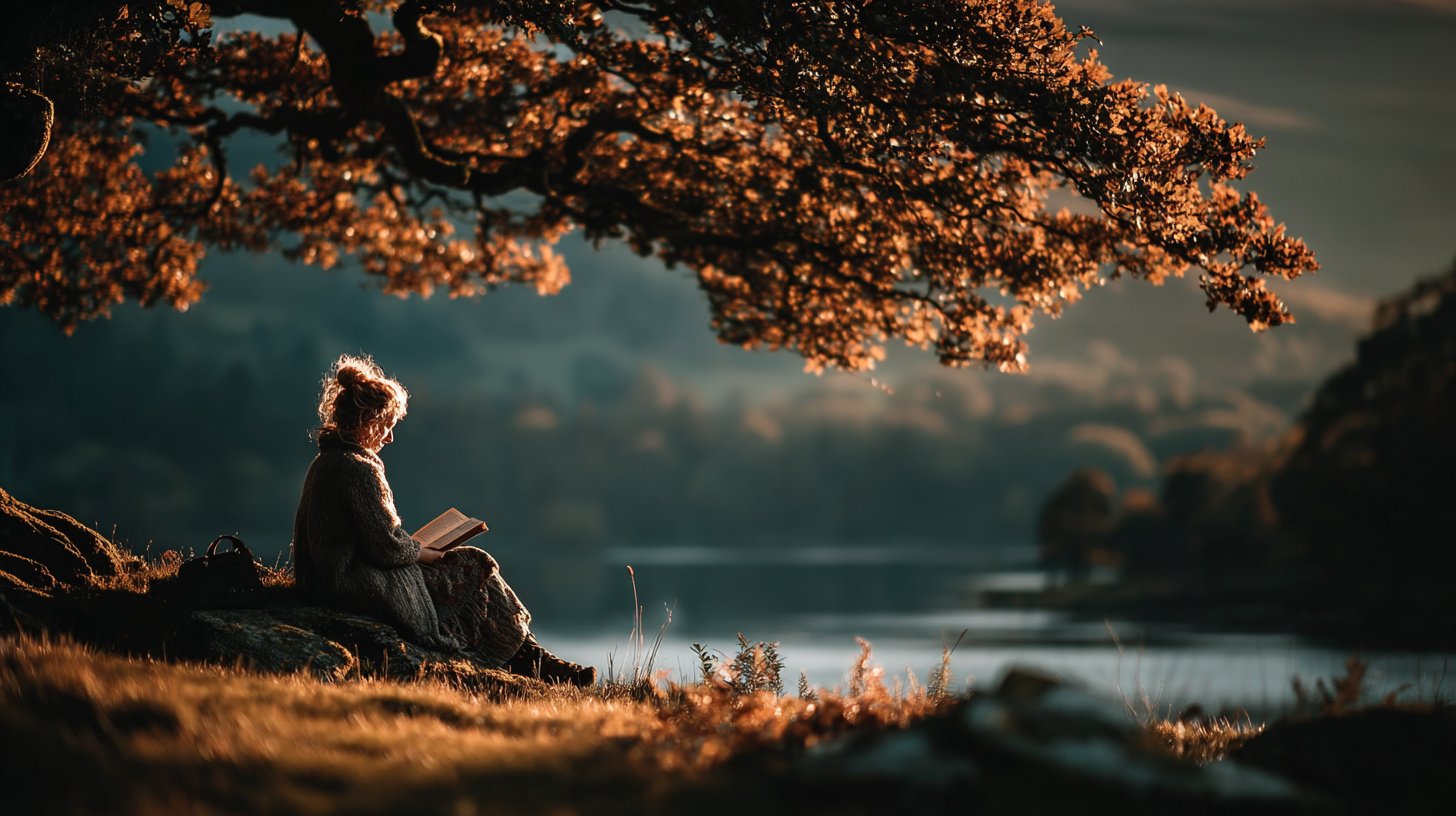 Concentrati sul tuo sviluppo personale