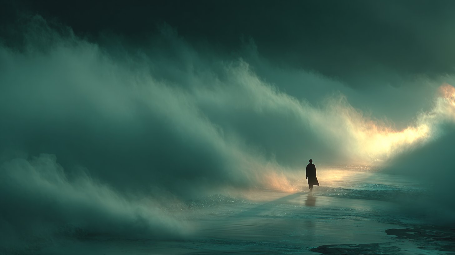 Verstehe die Anziehung: Toxische Männer und ihre Gründe