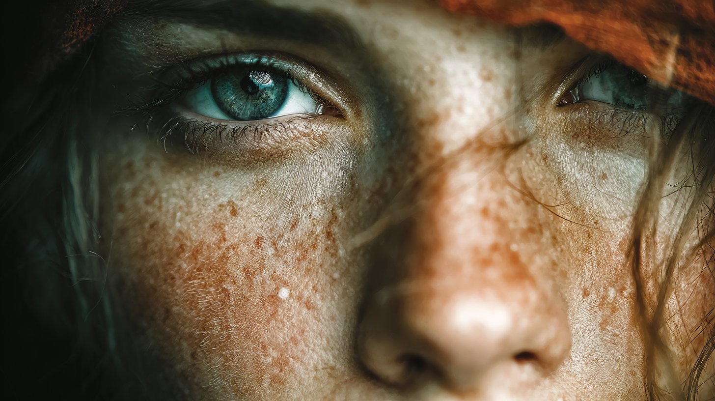 Selbstwertgefühl und innere Unruhe