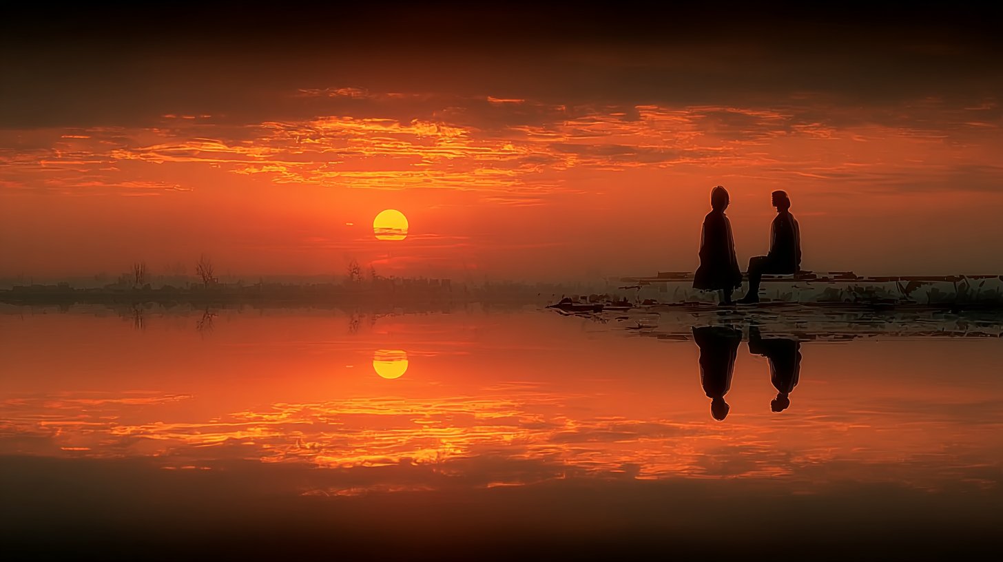 Pourquoi les hommes quittent souvent les femmes qu'ils aiment