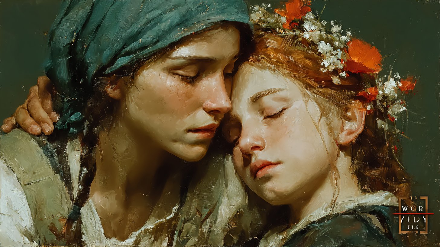 Die ungesagten Gründe, warum geliebte Frauen verlassen werden