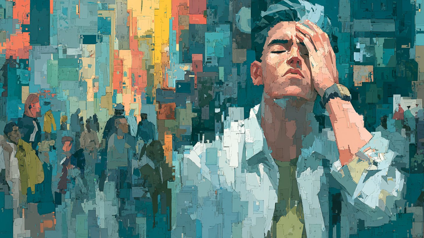 Aspettative e pressione