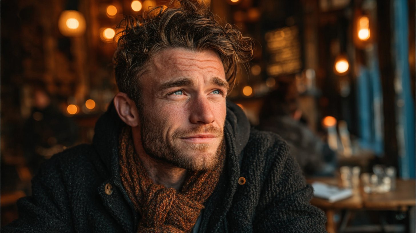 Descubre las causas por las que los hombres a menudo pierden el interés