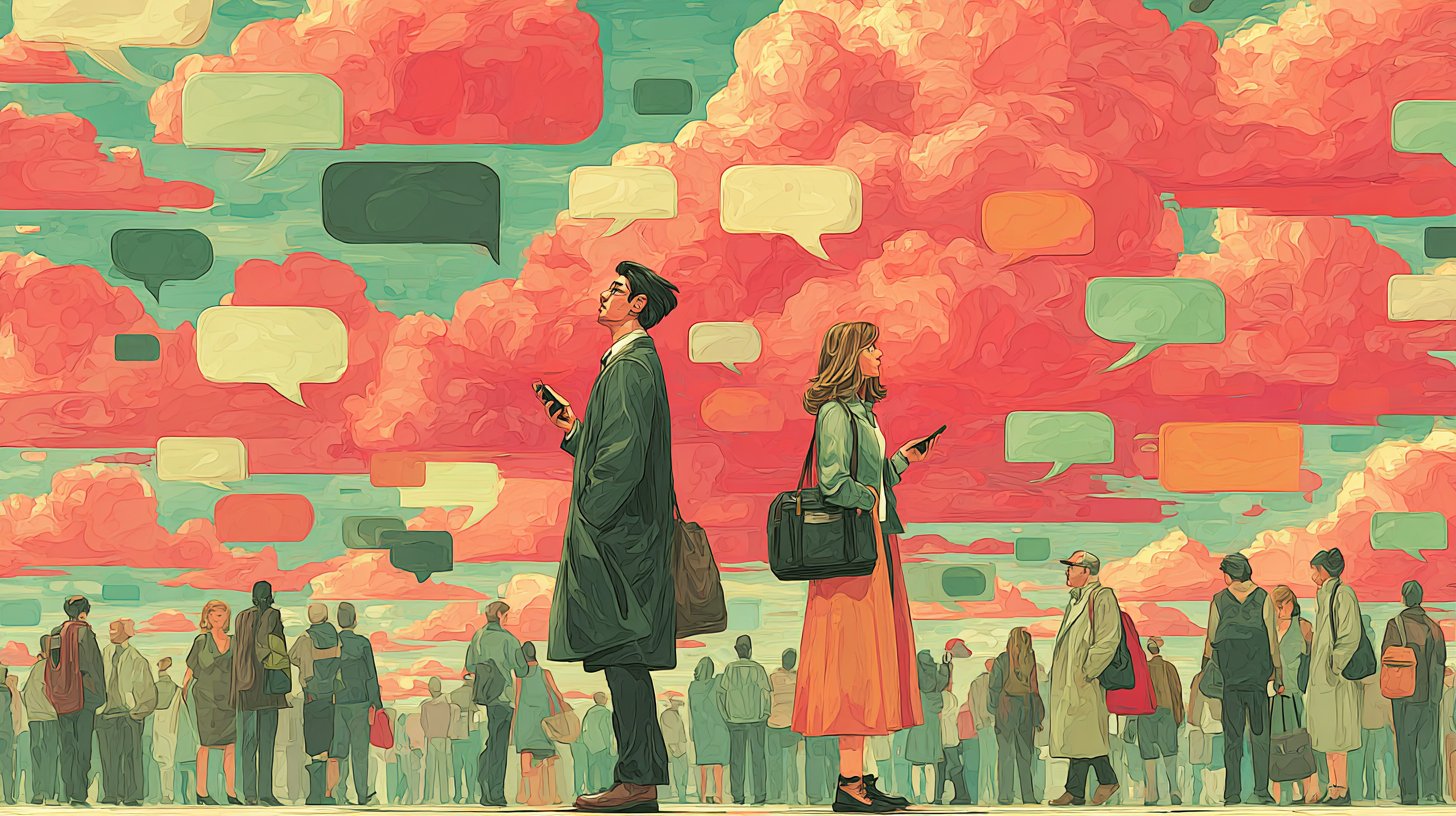 Una mancanza di comunicazione