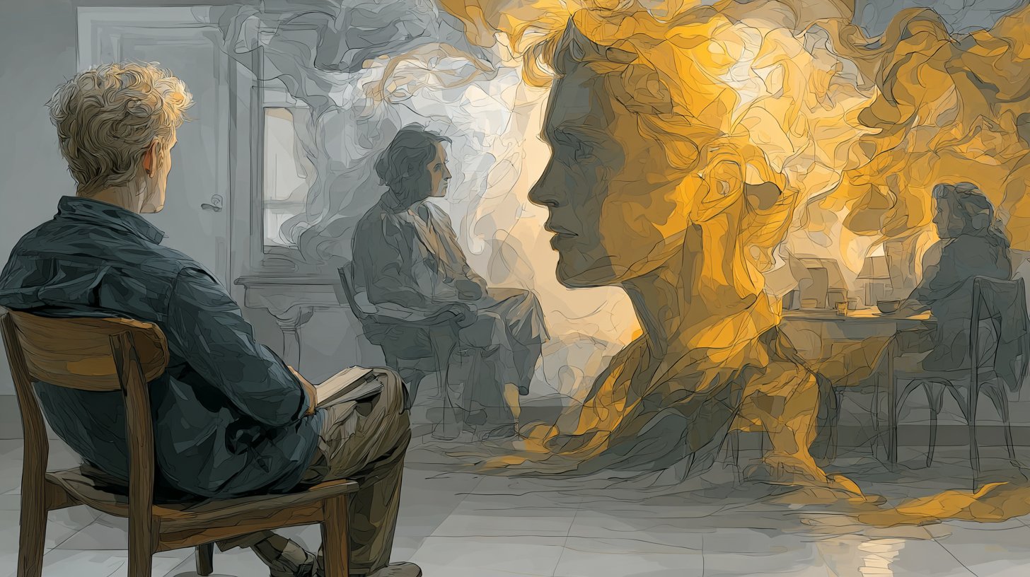 Comprenez les raisons pour lesquelles les hommes perdent de l'intérêt