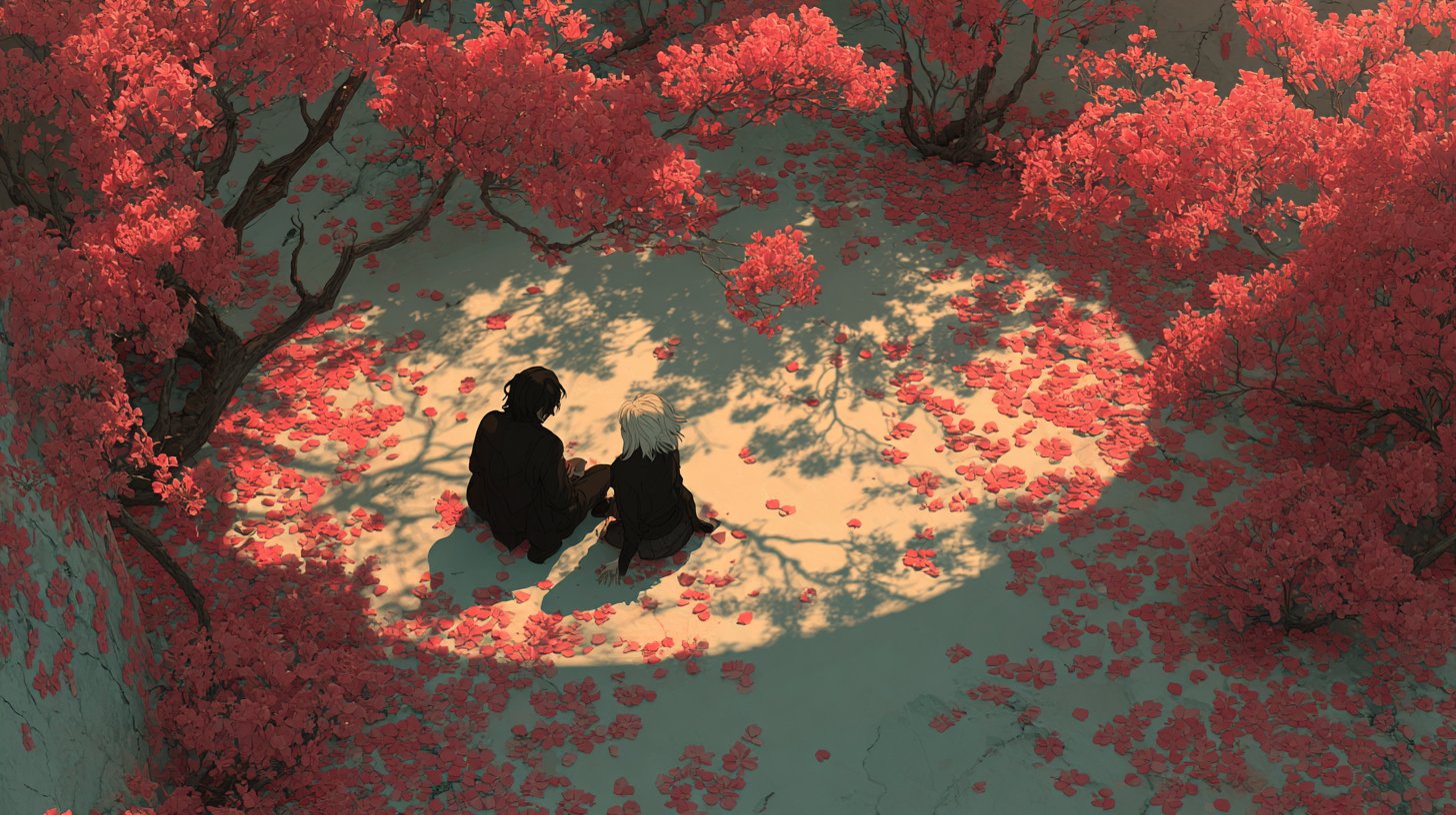 Die Herausforderung der Anziehung