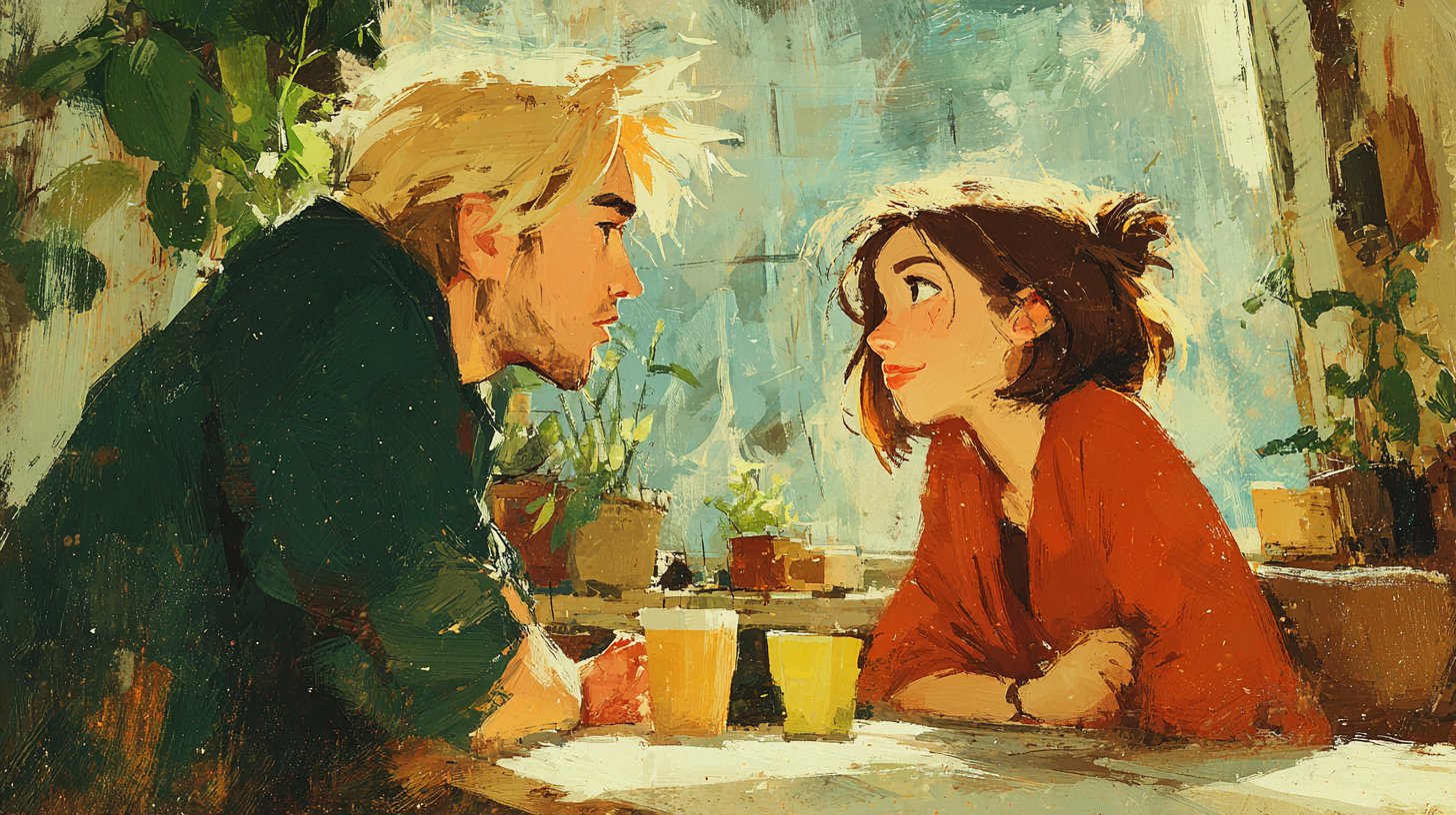 Wie Empathie das Fundament deiner Beziehungen stärken kann