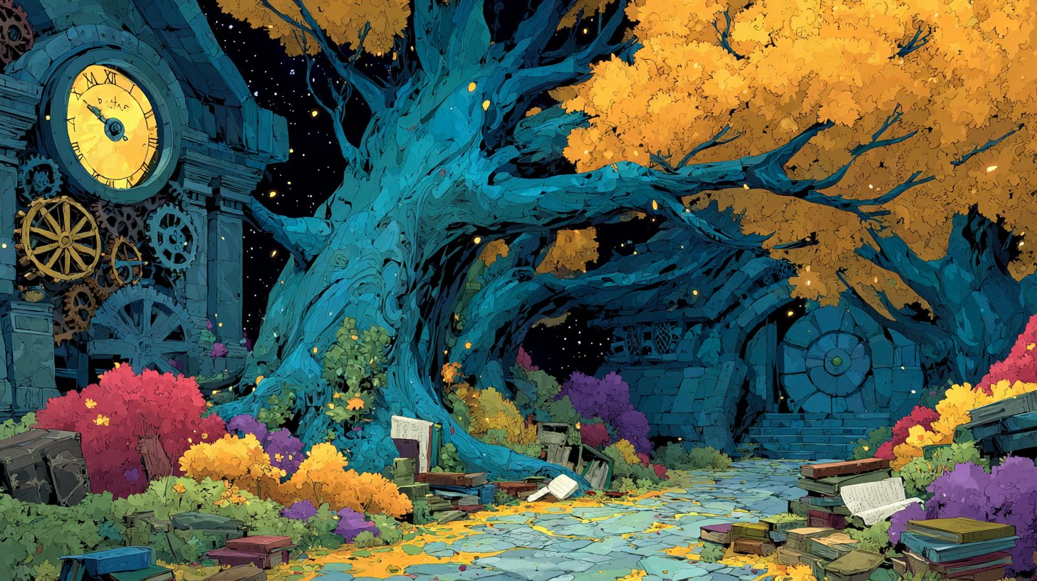 Die Zeit kreativ nutzen