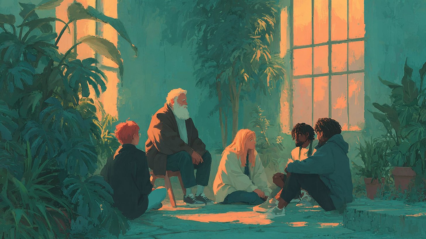 Why empathy is the foundation of every important relationship