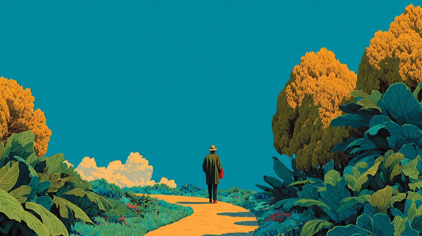 Warum du es dir nicht wert sein solltest, jemandem hinterherzulaufen