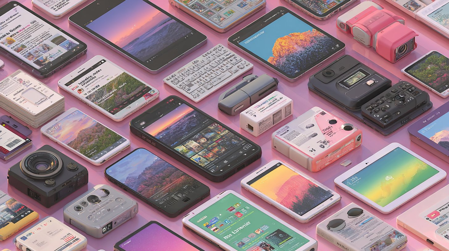 Interaktive Podcast-Erfahrung mit engagierten Zuhörern und lebhaften Reaktionen.