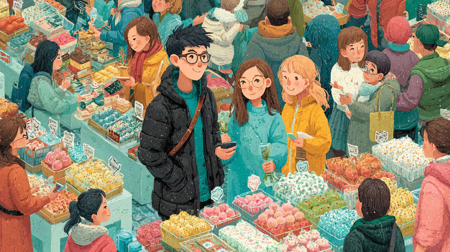 Strategie cool per fare shopping economico con un budget