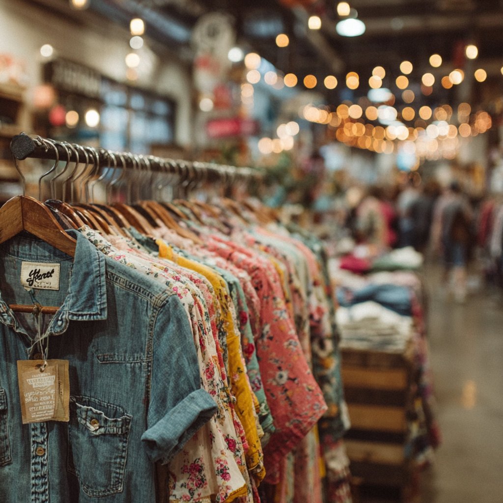 Coole Strategien für günstiges Shopping auf einem Budget