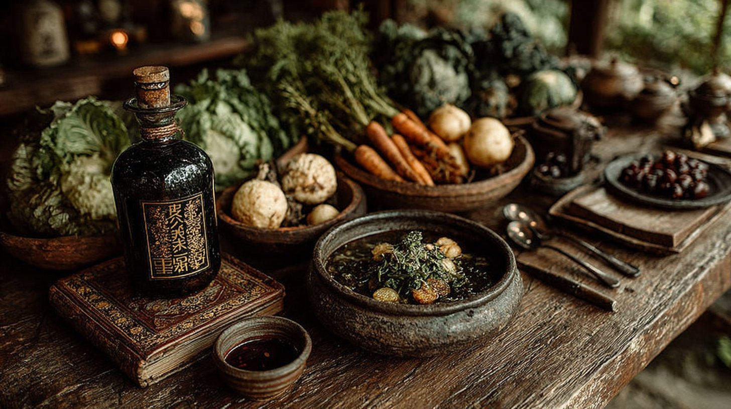 Segni di Terra – Gusto con responsabilità