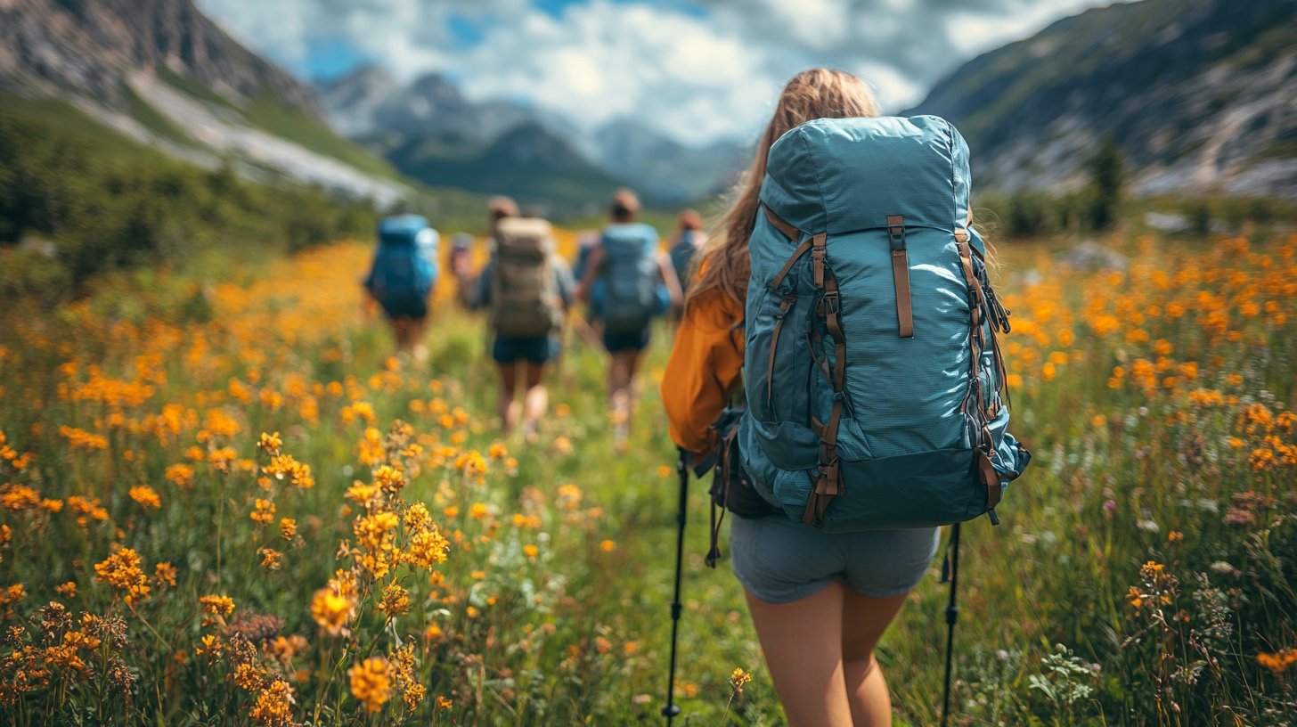 Gemeinsame Abenteuer