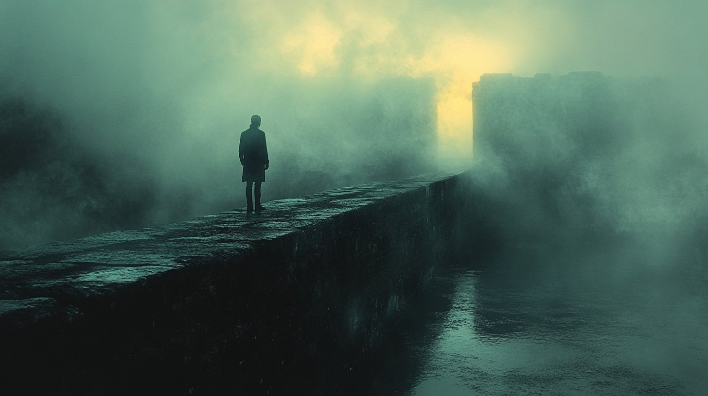 Tiene miedo a los compromisos