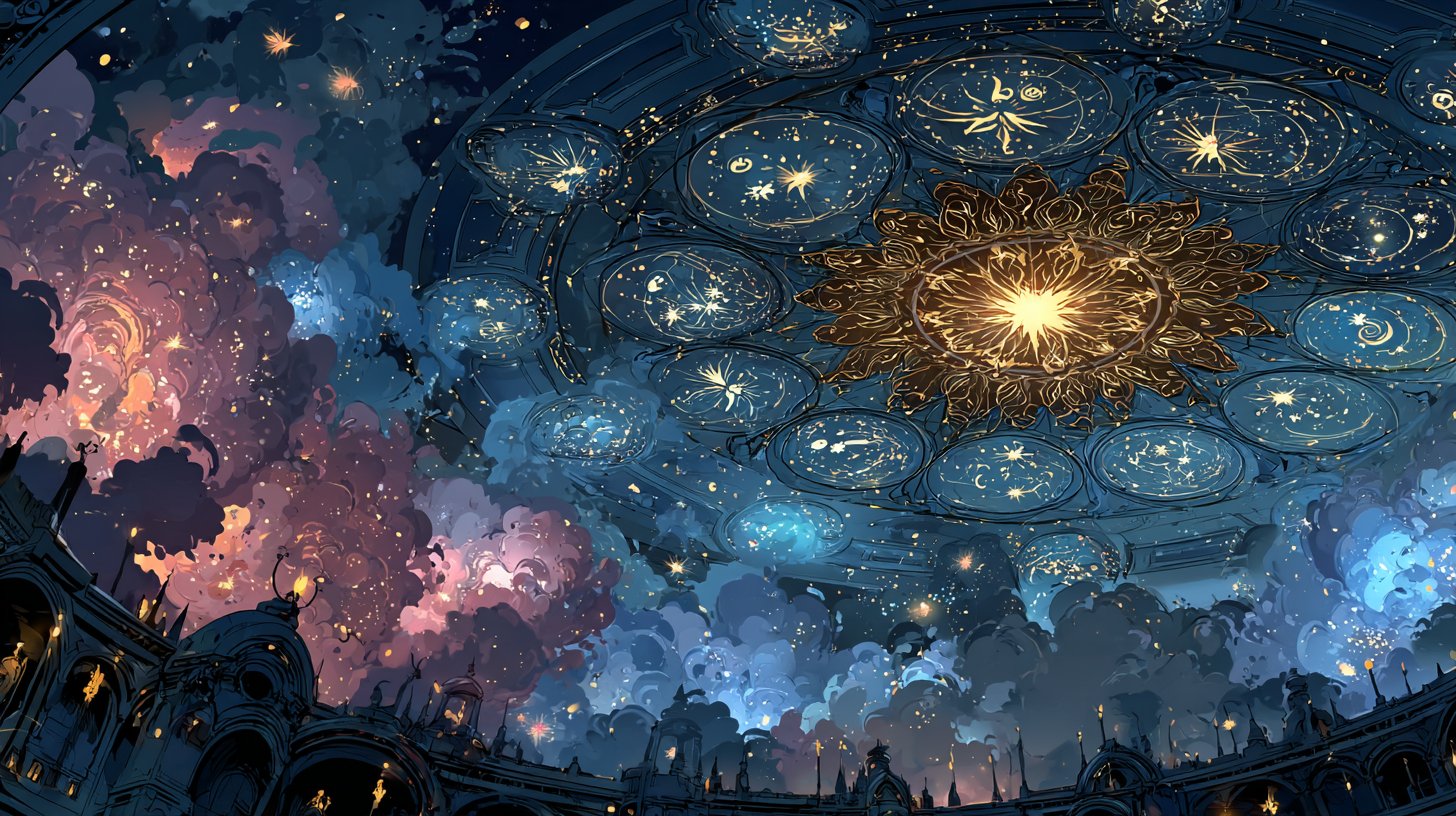 Entdecke die wissbegierigsten Sternzeichen