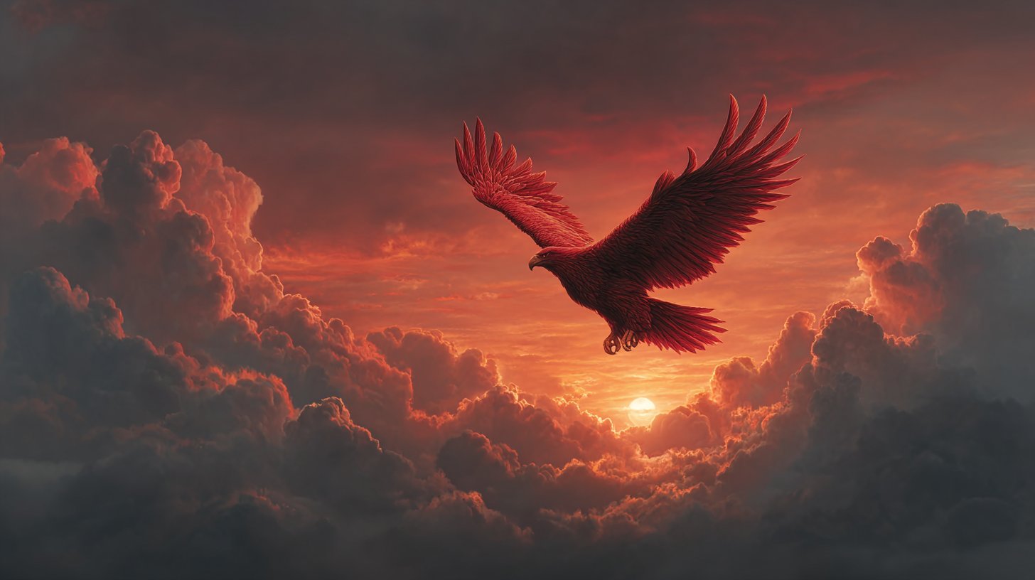 Das abenteuerliche Feuerzeichen