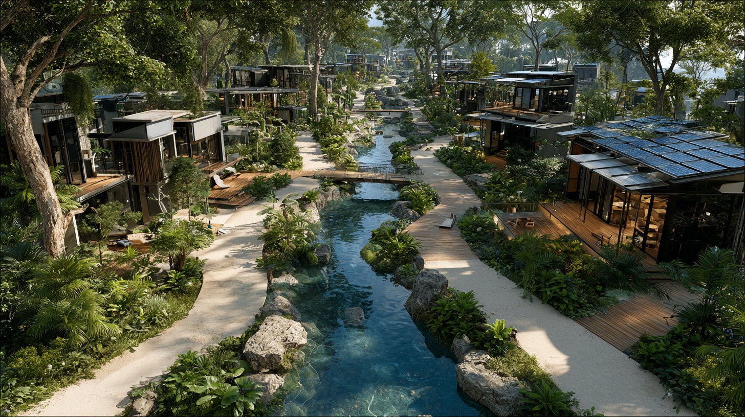 Nachhaltigkeit im Alltag: Wohnideen für die Zukunft