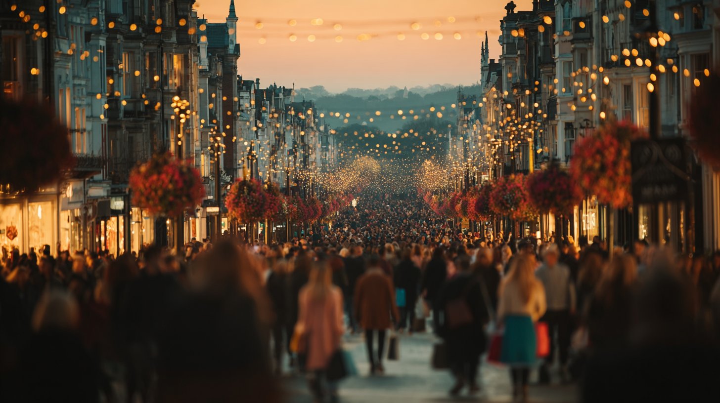 Das beste Timing für Deine Einkaufsgewinne