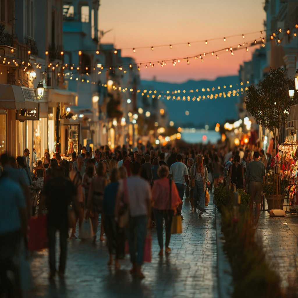 The best timing for your shopping wins