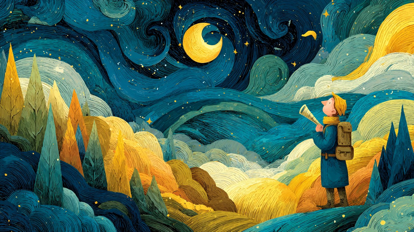 Sagittarius – Explorers of Life