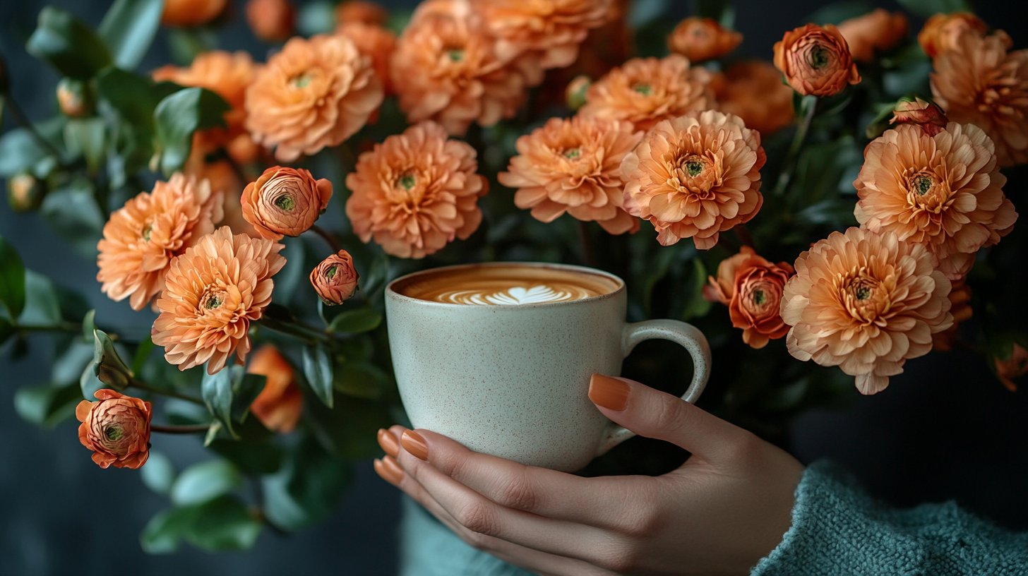 Kleine Aufmerksamkeiten