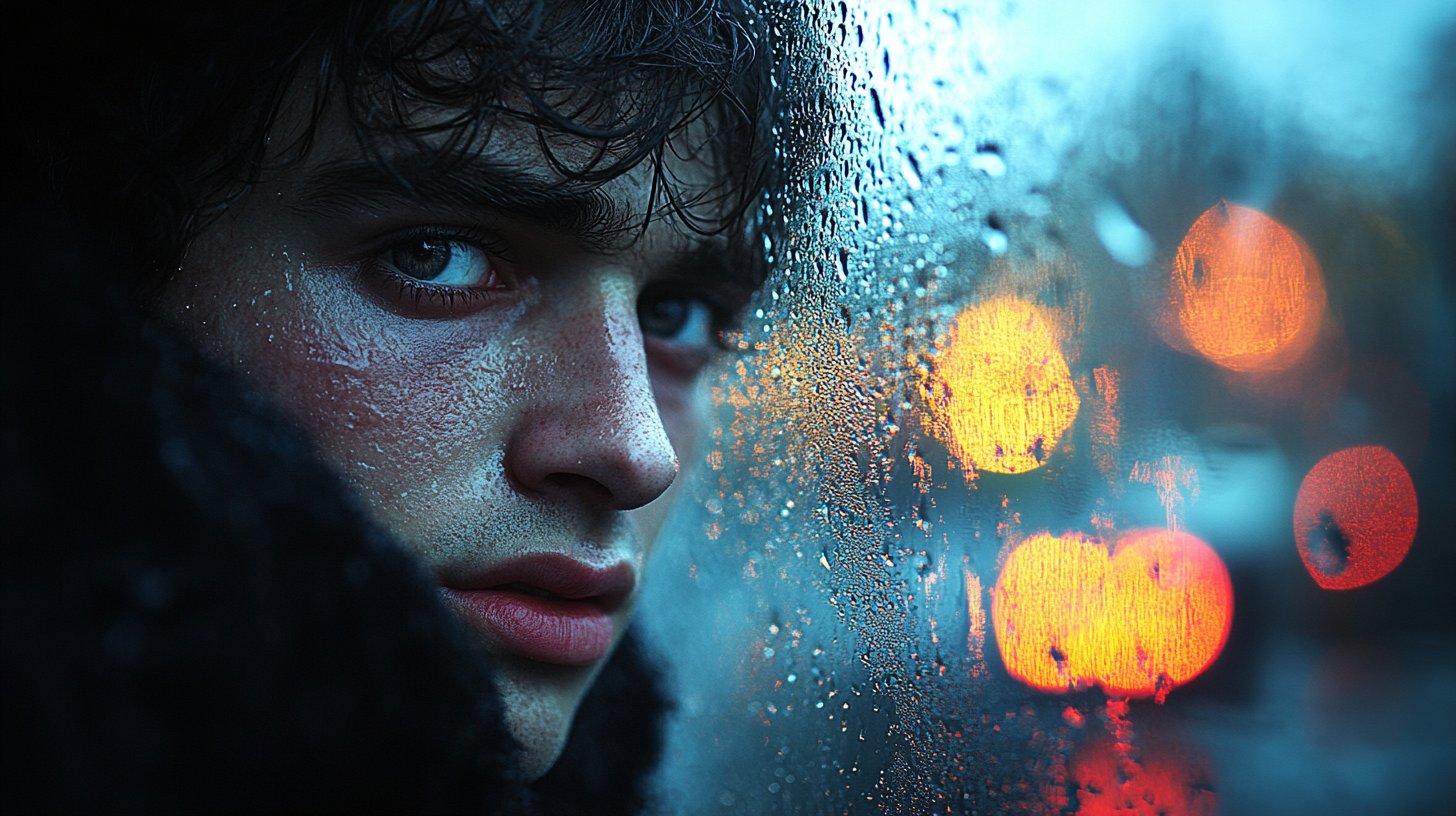 Imprévisibilité émotionnelle