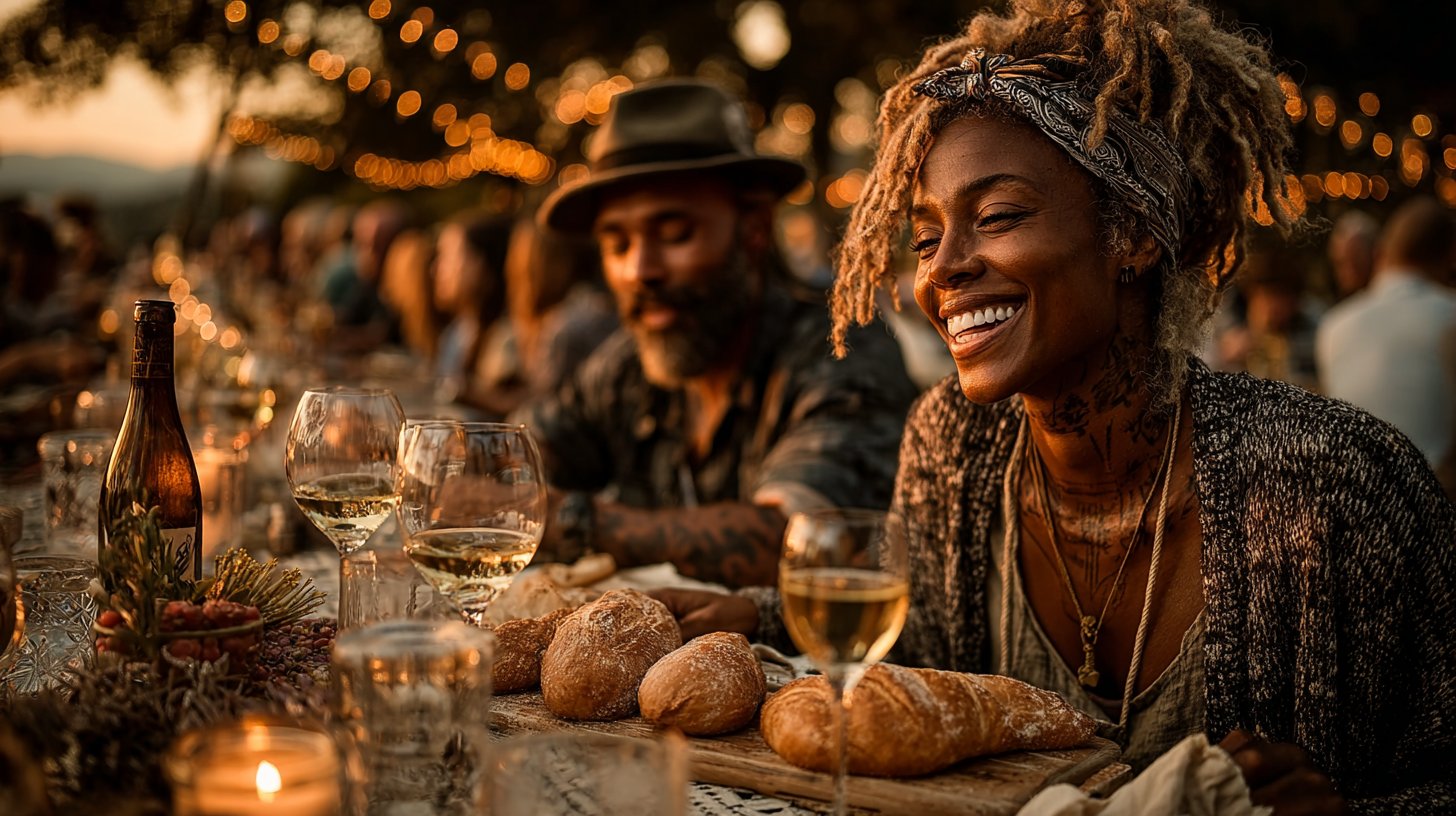 Wie Du Freundschaften fürs Leben bewahrst