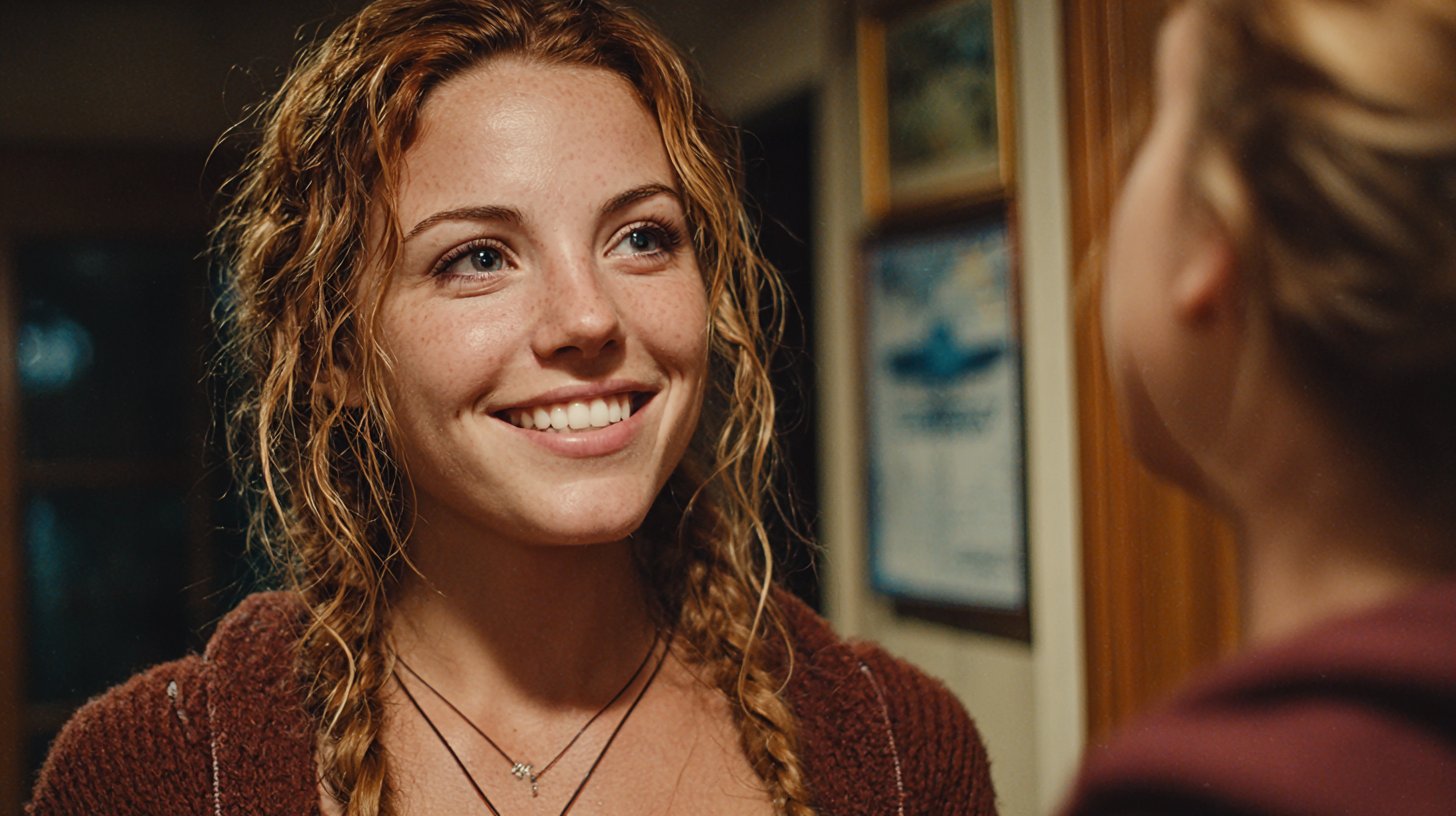 La honestidad es clave