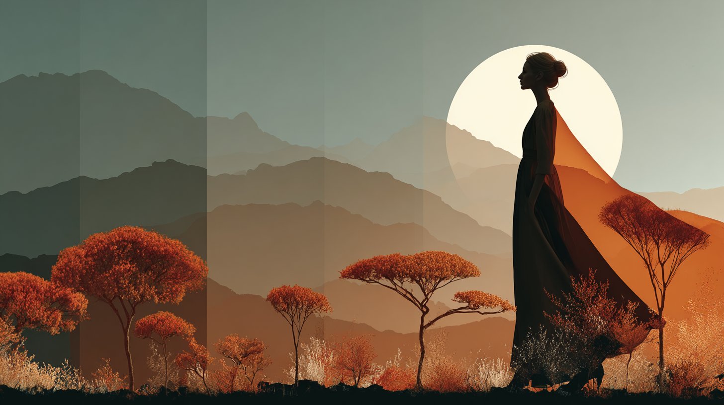 Slow Fashion: Nachhaltigkeit statt Konsumrausch