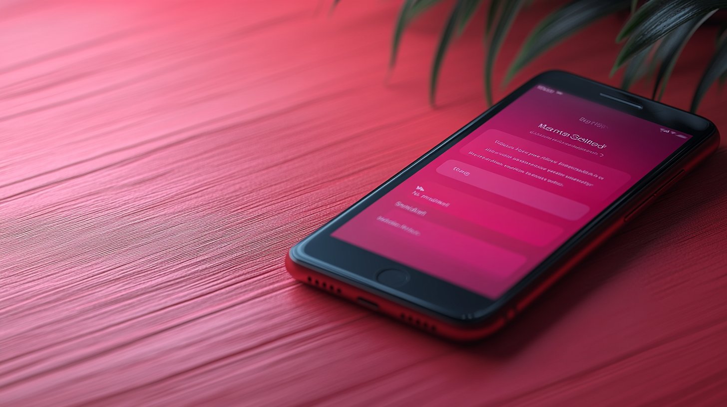 Er sichert den Kontakt zu Ihnen