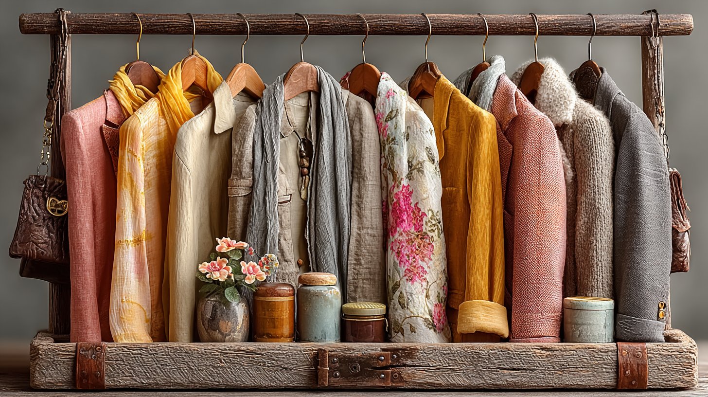 Layering für jeden Anlass: Dein Guide zum perfekten Look