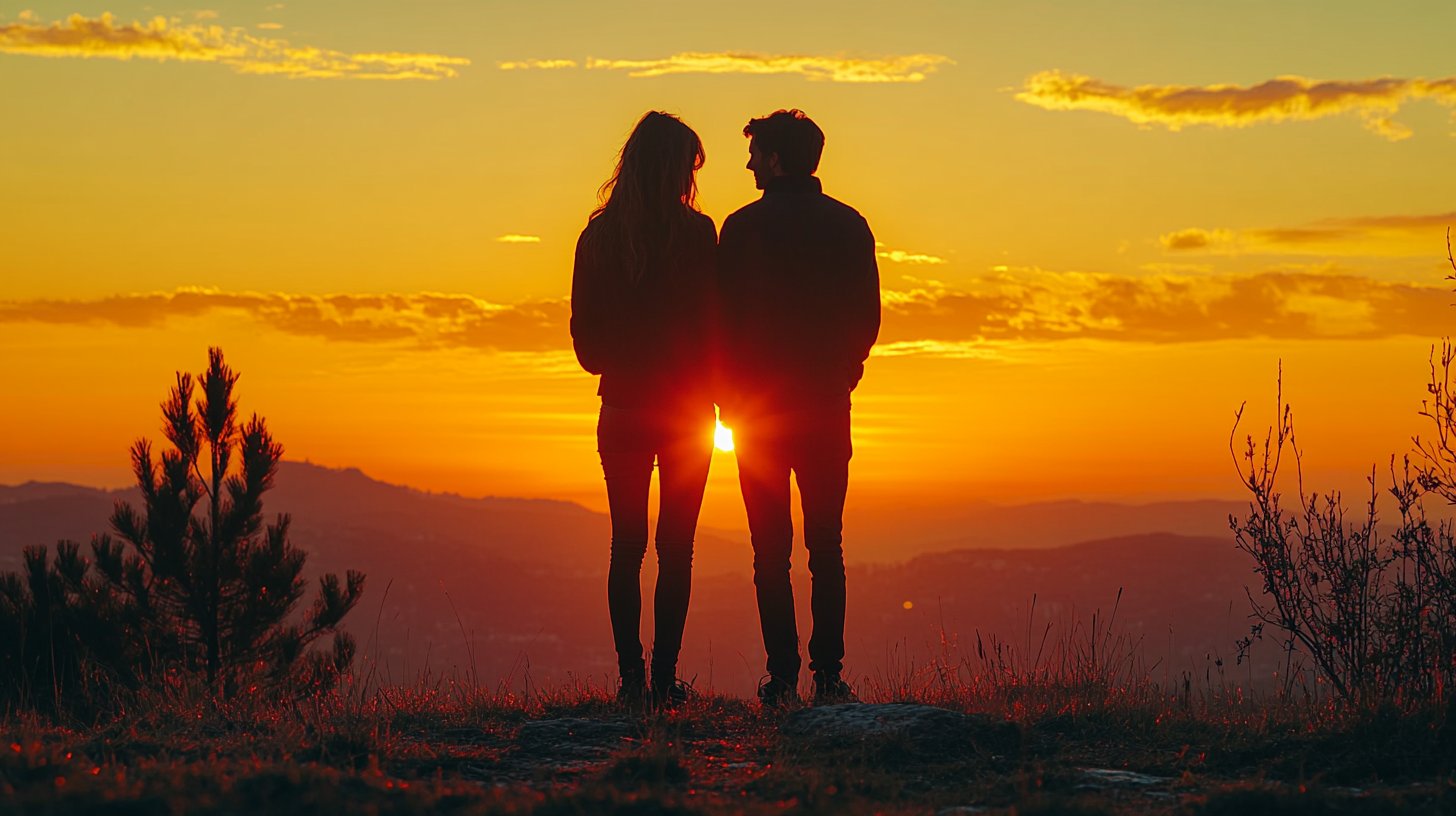 Gemeinsame Werte und Ziele