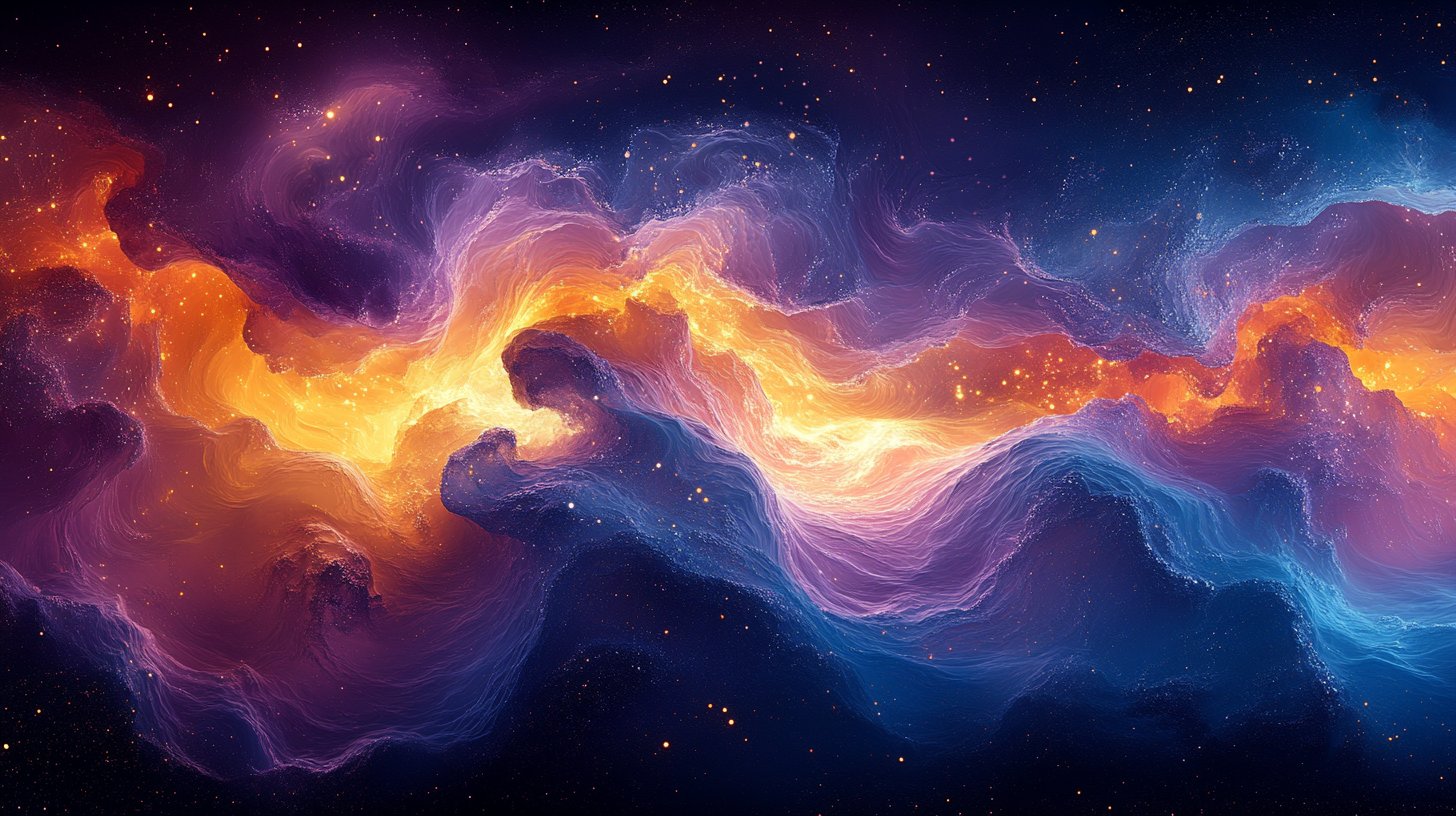 Eine unbeschreibliche Chemie