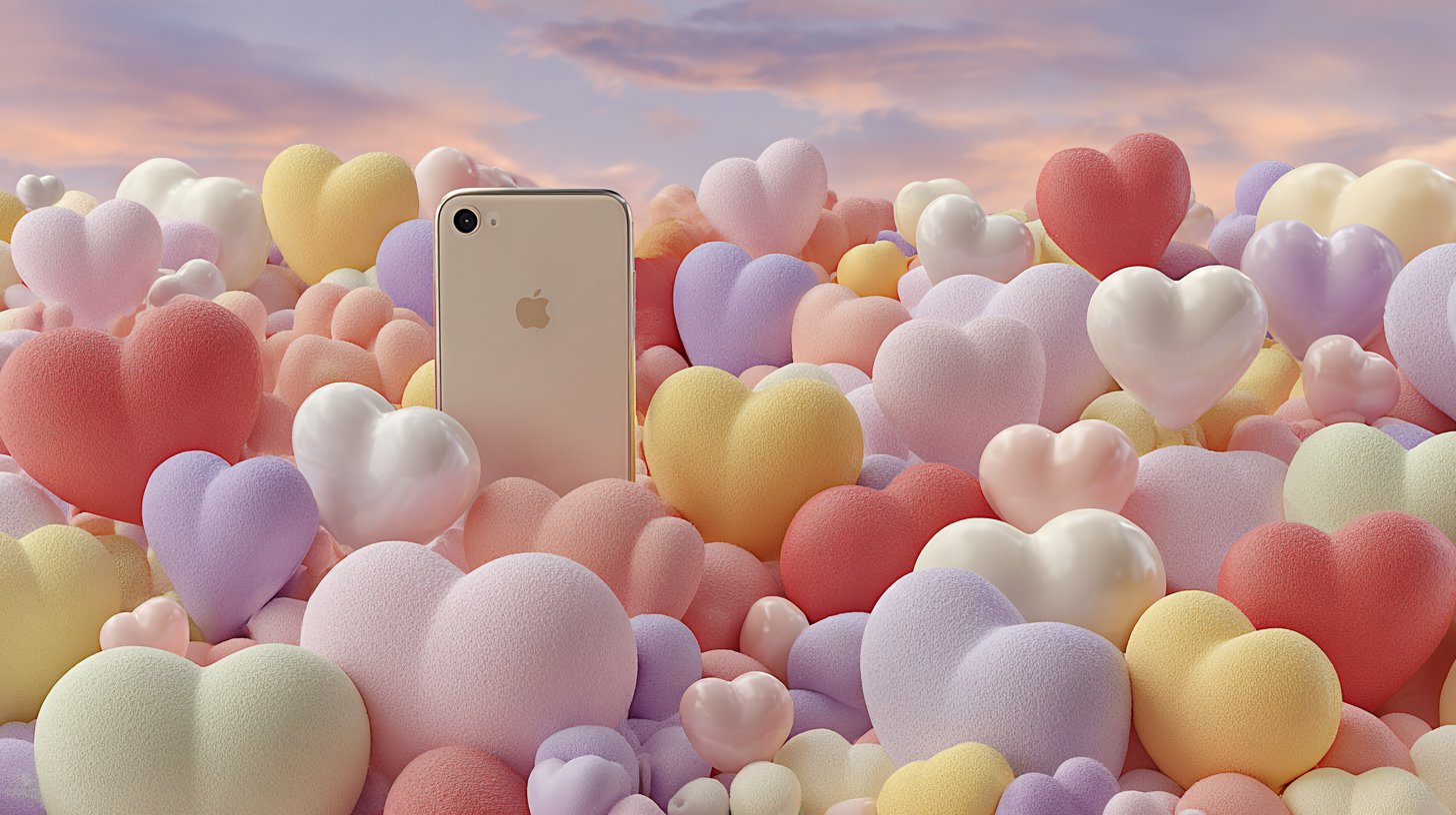 Die digitale Freundschaft neu gedacht