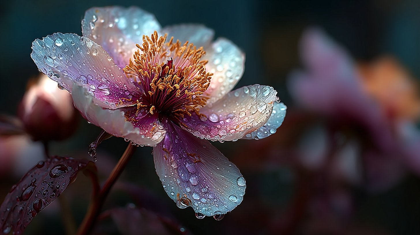 Kaffee und gute Gesellschaft.