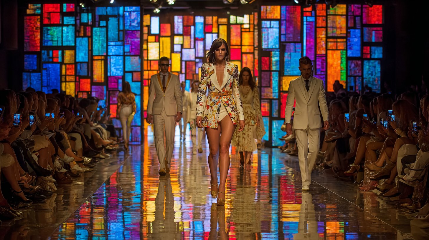 Wie Social Media die Modewelt revolutioniert und beeinflusst