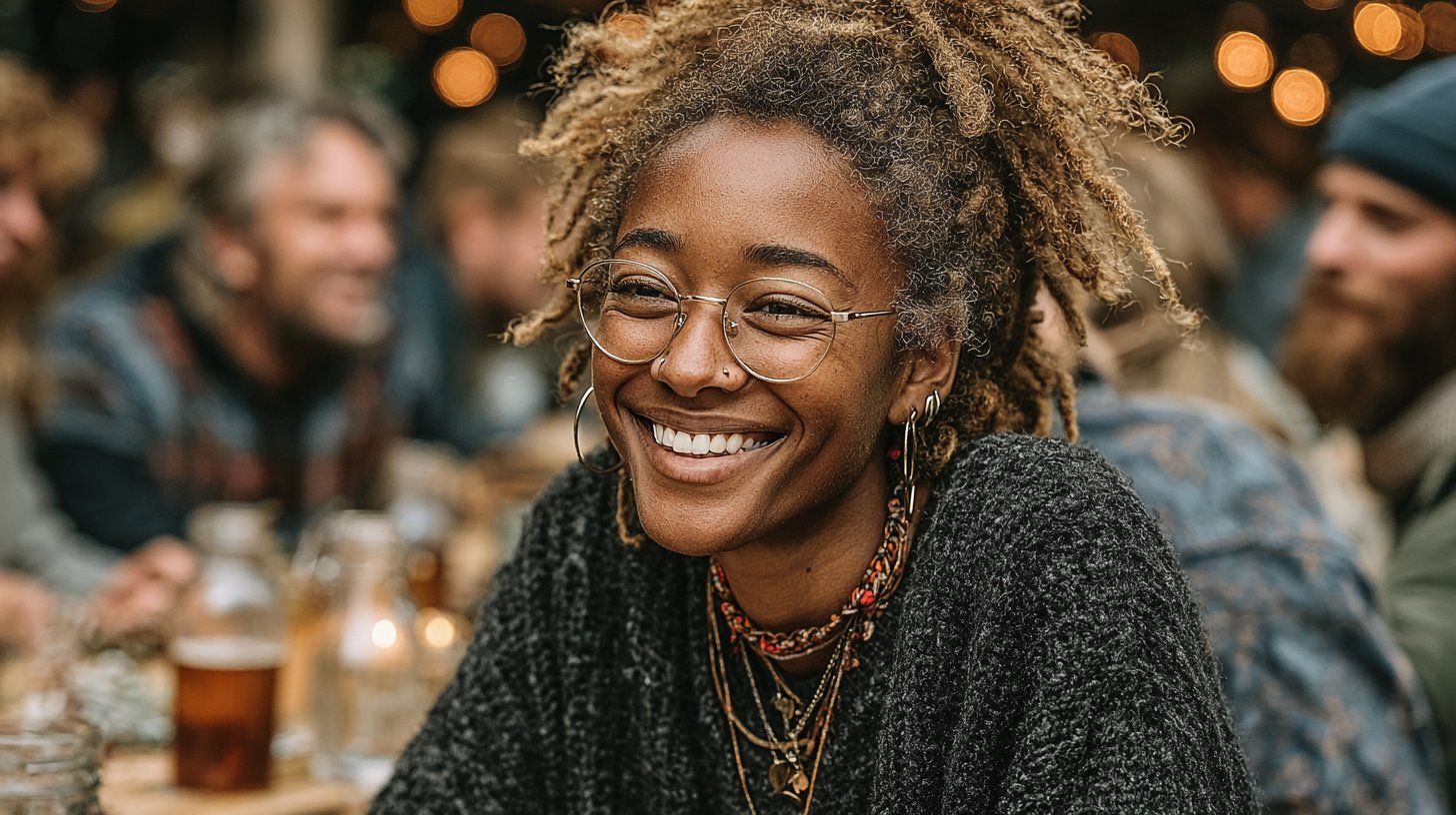 Costruire connessioni