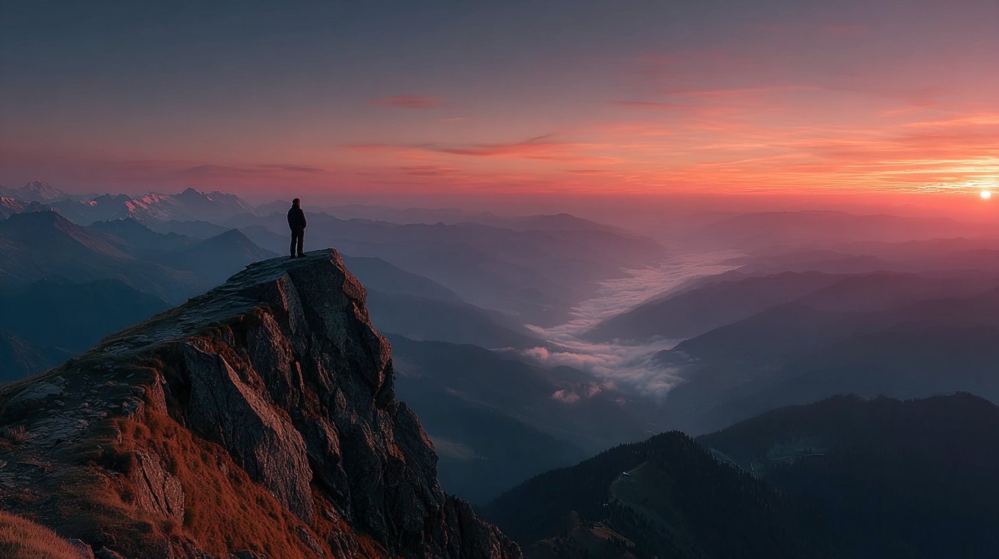 Intimes Interviewsetup mit anregendem Gespräch.